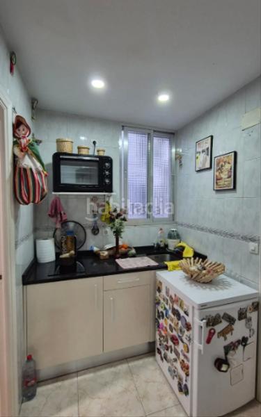 Foto eaf8f4e4-8e14-4ea6-ae99-d3489101c54b. Studiowohnung mit heizung in Gaztambide Madrid