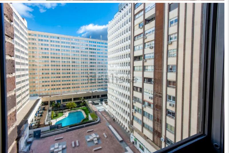 Foto 2a242df7-6f06-4327-94ec-be6a591c57d6. Piso  exterior muy luminoso de cuatro habitaciones en Madrid