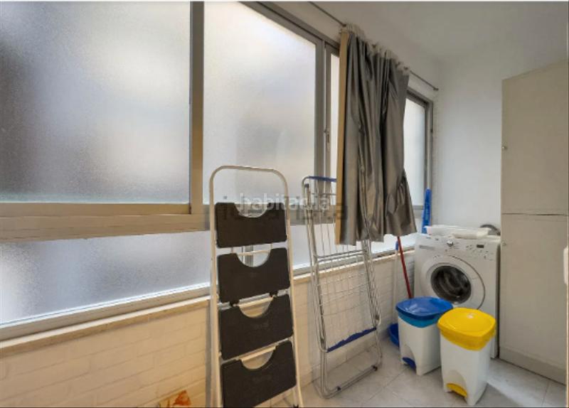 Foto 5e9312a9-5965-4a2b-8b69-27a87c28d927. Piso  exterior muy luminoso de cuatro habitaciones en Madrid