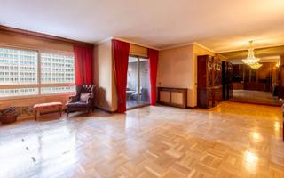 Flat in Bellas Vistas