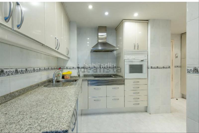 Foto 7e86779e-dc12-4f47-ab4e-6aeffab95a2d. Piso  exterior muy luminoso de cuatro habitaciones en Madrid