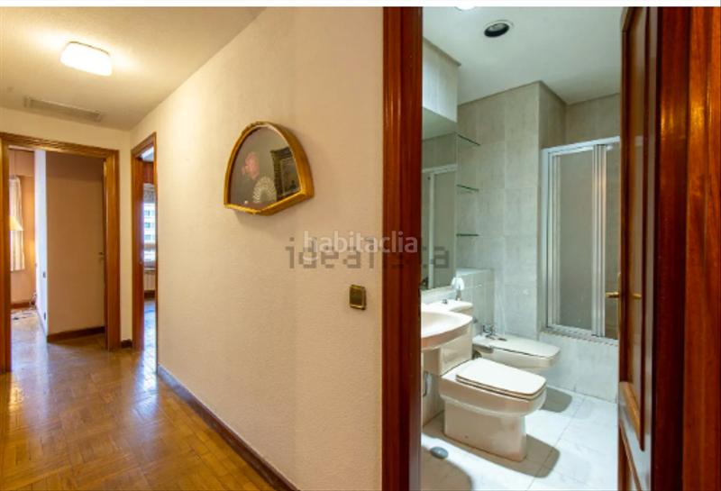 Foto 919e4ed1-94a3-4854-a8e1-ba3ded2e6dc3. Piso  exterior muy luminoso de cuatro habitaciones en Madrid