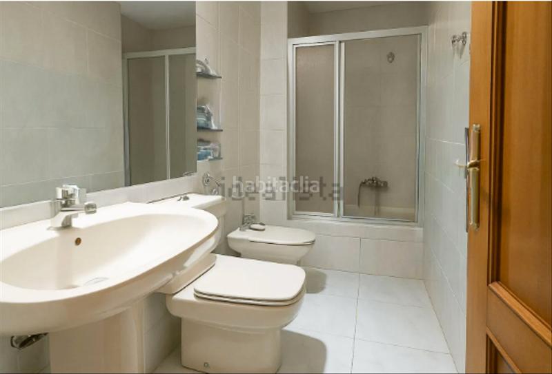 Foto a4b88875-7387-4040-8d31-be329a229131. Piso  exterior muy luminoso de cuatro habitaciones en Madrid