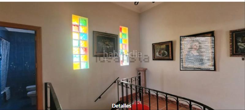 Foto 3d794c25-6dbd-41d5-a0d1-5667d3c52ec0. Casa amb calefacció aparcament piscina a Alginet