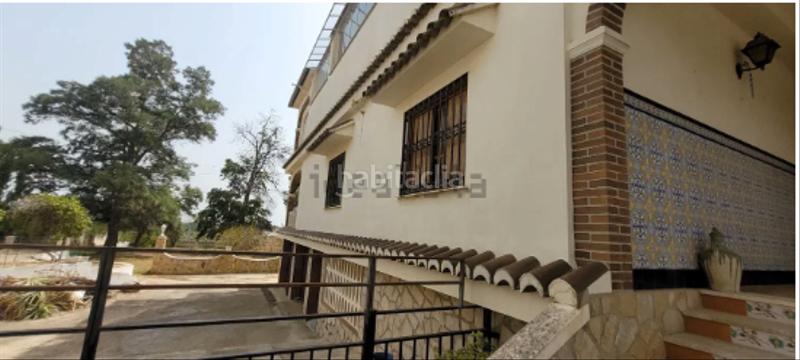 Foto 6f8683e2-1280-4fe2-892e-acecfaa3ac9c. Casa amb calefacció aparcament piscina a Alginet