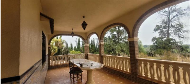 Foto 9c6d6bfc-a882-4be9-9239-ed65e0df63e0. Casa amb calefacció aparcament piscina a Alginet