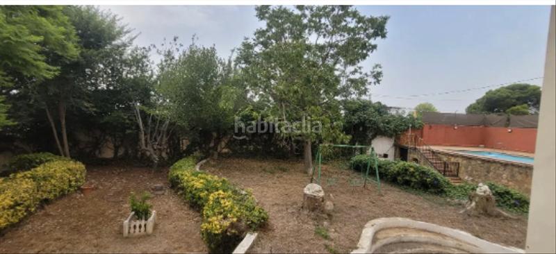 Foto cac45ff5-b85f-4851-bbad-ec4a73f78855. Casa amb calefacció aparcament piscina a Alginet