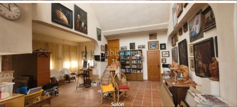 Foto da3e382b-6b66-4166-8ffb-16dbc7cb36f5. Casa amb calefacció aparcament piscina a Alginet