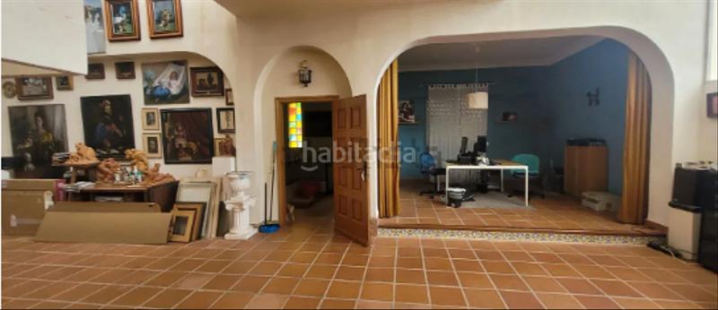 Foto e3a60e87-4e5f-4b24-b3c7-53e85351019b. Casa amb calefacció aparcament piscina a Alginet