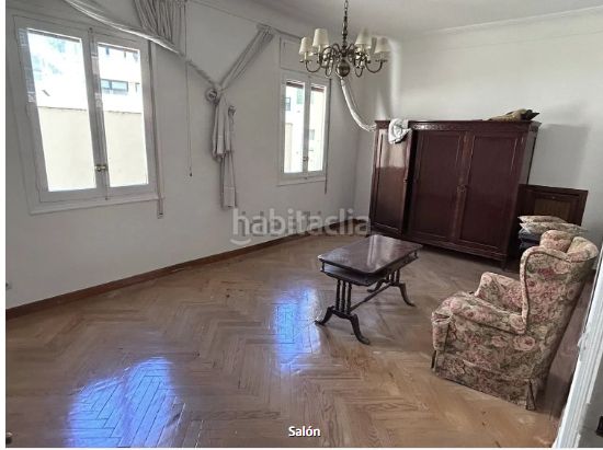 Foto 6f72e123-6ac8-414e-b536-95b84e842fa0. Alquiler piso luminoso piso en barrio chamberi en Madrid