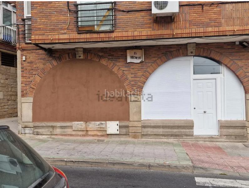 Foto 6c5d6118-a11b-4b24-a3e3-aaf08a3f5089. Piso  en venta en calle de san gregorio en deportivo Galapagar-los almendros Galapagar