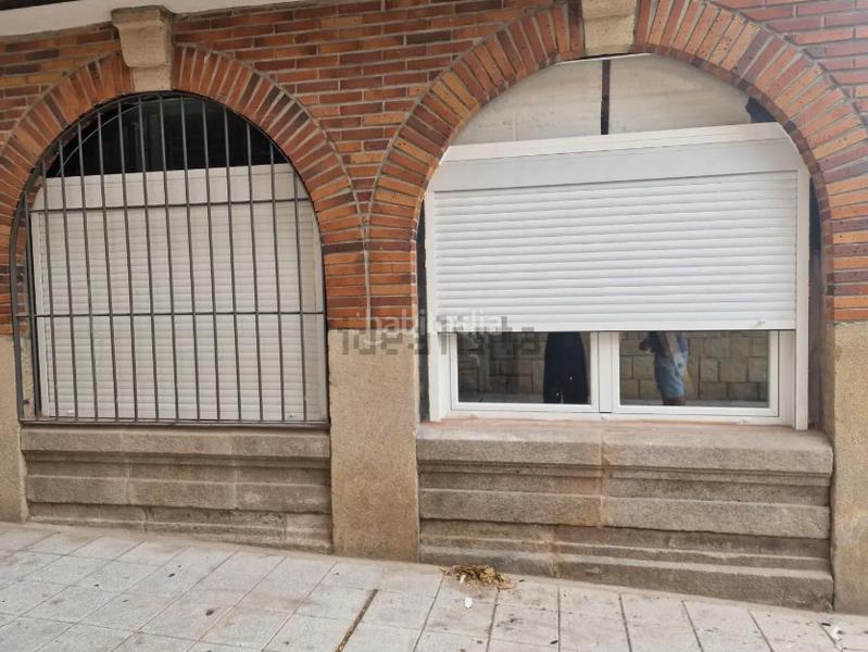 Foto 8fb1cac3-c868-444d-b402-ebd6f71b9125. Piso  en venta en calle de san gregorio en deportivo Galapagar-los almendros Galapagar