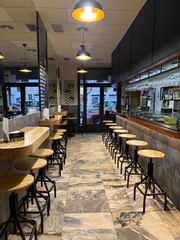 Local Comercial a Calle de Alonso Heredia