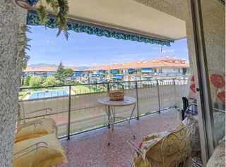 Flat in Calle Playa Samil
