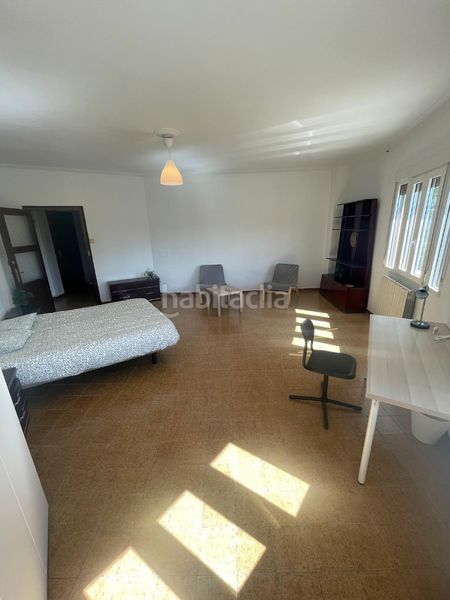 Foto c690f64d-b37a-4857-aaa5-49fd1bd1747c. Pis a avenida de valencia 65 a Universidad San Francisco Zaragoza