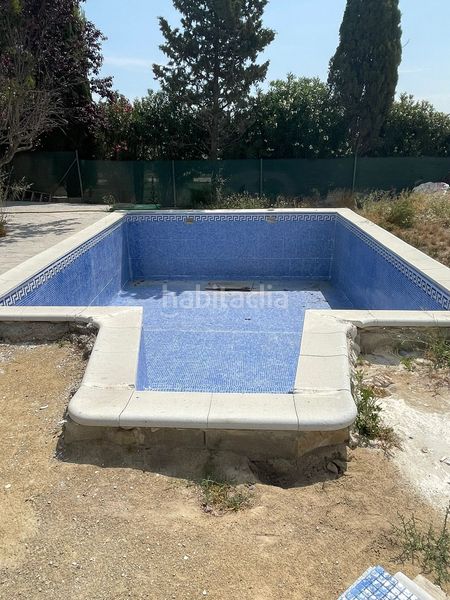 Foto feb6fb57-d784-494c-b59d-eb51e37b027a. Xalet amb xemeneia calefacció aparcament piscina a Fuentes de Ebro