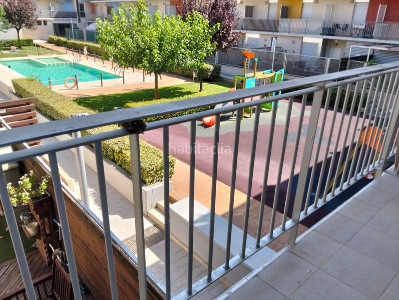 Foto 538f48bc-d252-4150-bd3f-7fc95ee32856. Dúplex amb calefacció aparcament piscina a Cadrete
