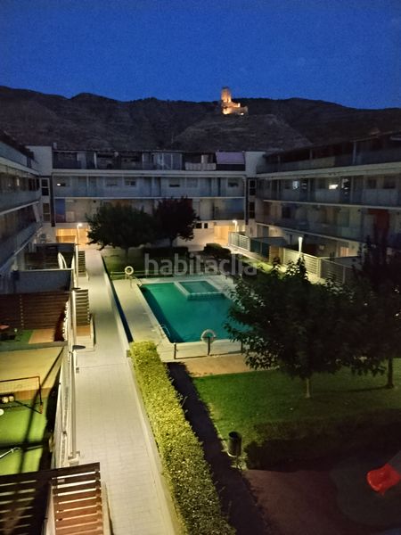 Foto 5d082d53-48a0-4f19-b98c-f2be11e3d77c. Dúplex amb calefacció aparcament piscina a Cadrete