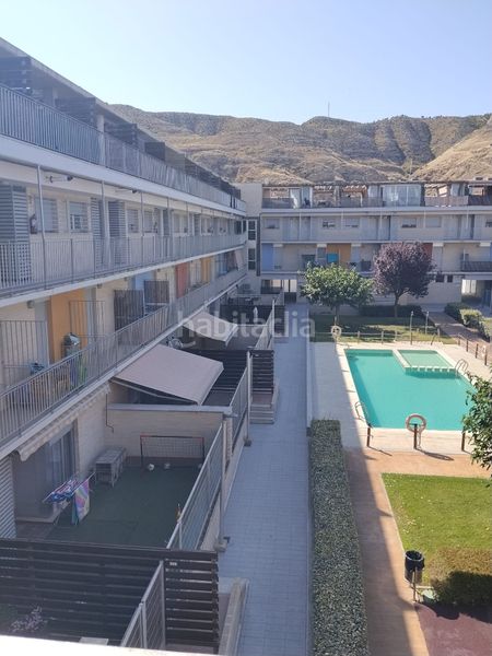 Foto 7c9280f0-76bf-409e-9b3d-3c5297351c5d. Dúplex amb calefacció aparcament piscina a Cadrete