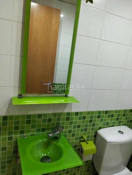 Foto d347e7b1-0b80-4e8e-9de9-5763c8376ded. Dúplex amb calefacció aparcament piscina a Cadrete