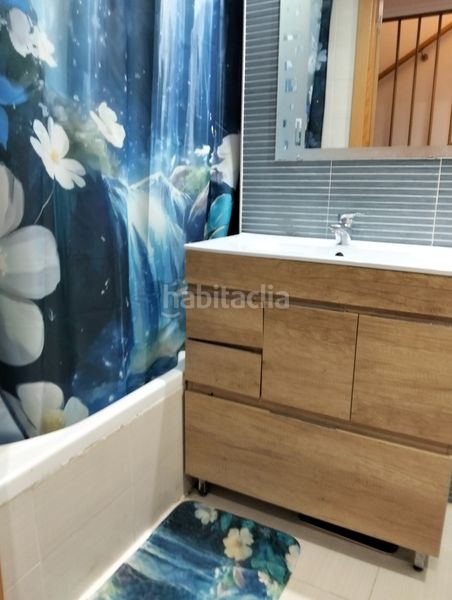 Foto e93bd067-6930-40c2-99db-89535a774a96. Dúplex amb calefacció aparcament piscina a Cadrete