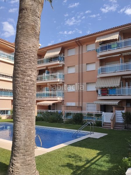 Foto 19072efc-6c88-4841-bfb4-b4ebc22fbd1d. Pis amb aparcament piscina a Els Esquirols Cambrils