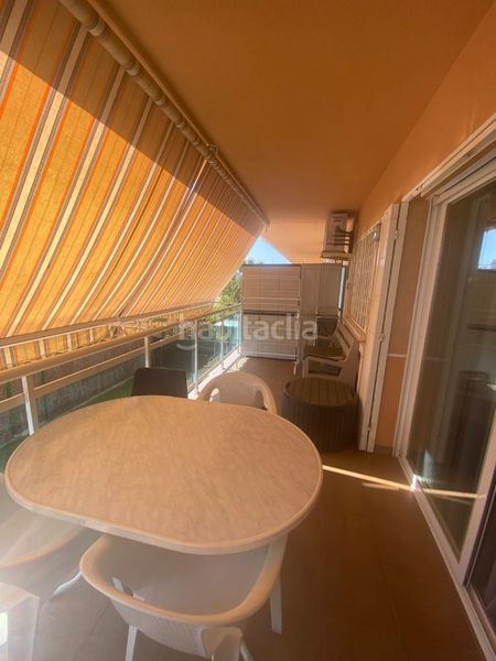 Foto 7820b1cd-7dbb-478a-a63a-657744fe7291. Pis amb aparcament piscina a Els Esquirols Cambrils