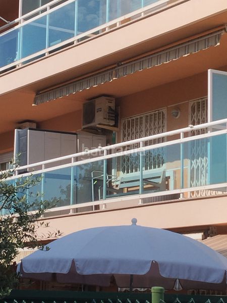 Foto c9bd553c-d83e-466a-abb2-860eb93897c7. Pis amb aparcament piscina a Els Esquirols Cambrils