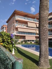 Pis a Carrer segre 18. Exclusiva oportunidad en cambrils – a un paso del mar 180000€
