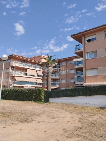 Foto fe72ace7-fe0d-4c47-aea5-d9ce9f6924cd. Pis amb aparcament piscina a Els Esquirols Cambrils