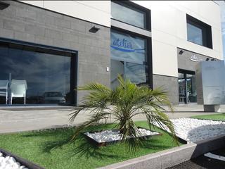 Miete Büro in Autopista del norte km. 17. Coworking, alquiler de oficinas