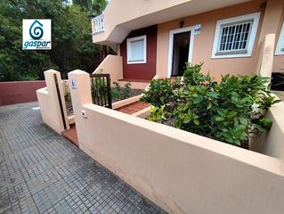 Location Appartement à Calle del bergantin 27. Se alquila acogedor piso de 2 dormitorios en muy buen estado