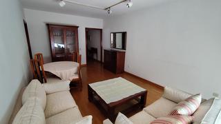Location Appartement à Calle anchieta 32. Piso amplio de 3 dormitorio, muy acogedor en el centro de la lag