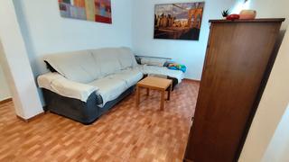 Location Appartement à La Salud. Se alquila bajo amueblado de 3 habitaciones en el barrio de la s