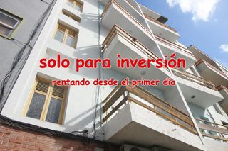 Pis a Calle Agustin Espinosa Garcia
