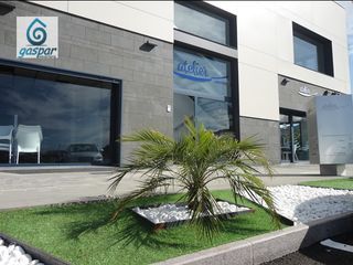 Rent Office space in Carretera autopista del norte 76. Alquiler de oficina
