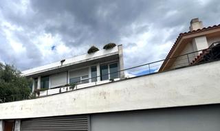 Casa  Sitges - avenida garrofers. Chalet independiente en urb quintmar ocupada