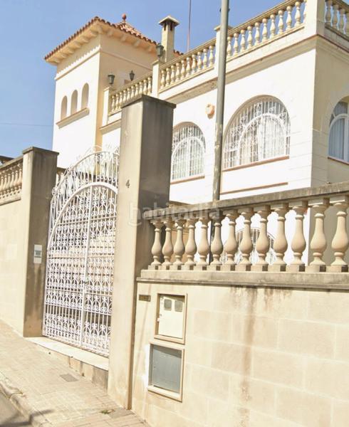 Foto 09208823-0cf0-436c-be4b-9ed3b0495967. Casa a Marianao Sant Boi de Llobregat