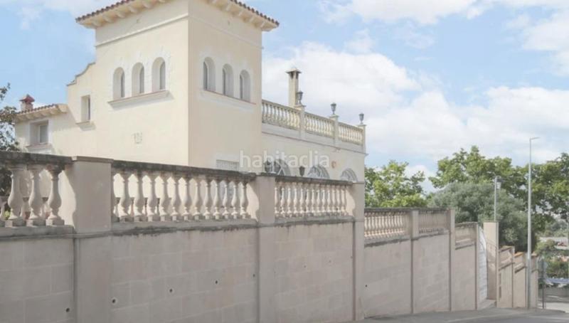 Foto ce4731b6-f436-4394-92a9-3fe2e6f9edac. Casa a Marianao Sant Boi de Llobregat