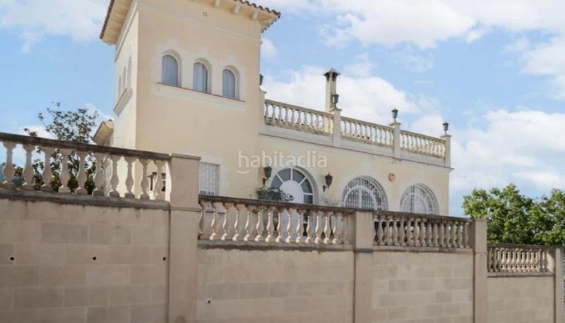 Foto eebca32b-bc9c-41cc-81d7-93cf779344a4. Casa a Marianao Sant Boi de Llobregat