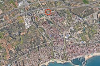 Residential Plot  Cambrils - partida les tecles. Parcela urbanizable en sector 1  les comes de cambrils