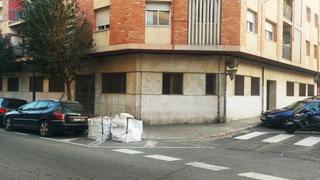 Local Comercial  Reus - calle antoni fabra i ribas. Reus  local comercial