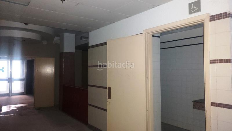 Foto e6c729ba-a51f-44f6-8f8d-347680fd5ea8. Local comercial  en Centre Reus