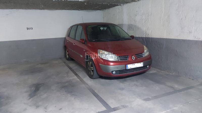Foto 59f5a6c8-02af-427f-a95a-846cfa27d82b. Parking coche parquing en Llevant Reus