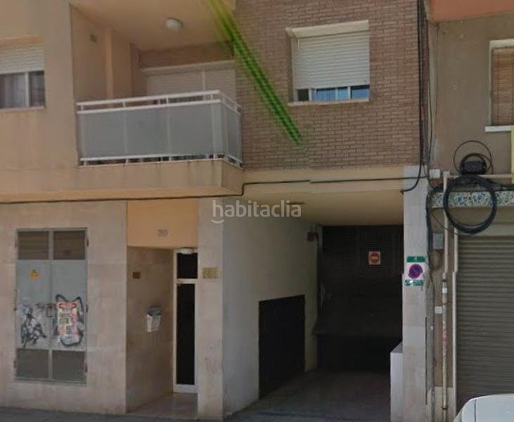 Foto dd46c14c-6a0f-44da-bce6-a1ec20ef4b6a. Parking coche parquing en Llevant Reus