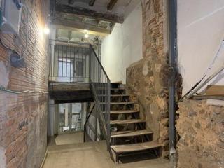 Rent Business premise  Reus - galanes. Reus local alquiler cr galanes