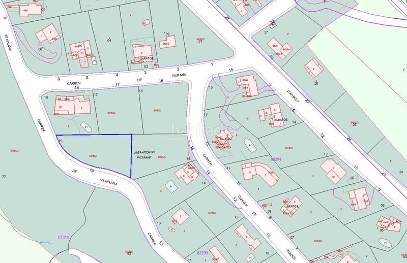 Foto 723df66c-357f-4673-b4e0-db8728af56a4. Terreno residenziale in Almoster