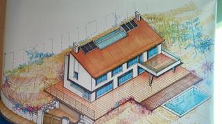 Residential Plot  Almoster - picarany-manzana i. Almoster  terreno urbano