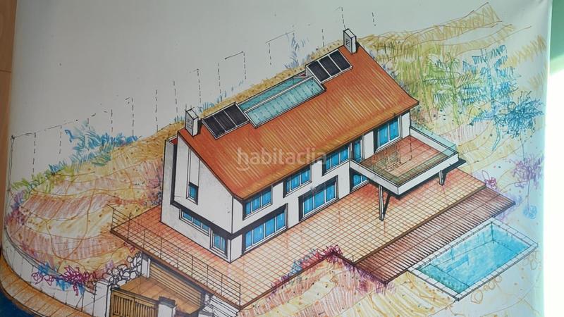 Foto b5dd8d5b-abbf-4241-ac21-d0ea8293f838. Terreno residenziale in Almoster