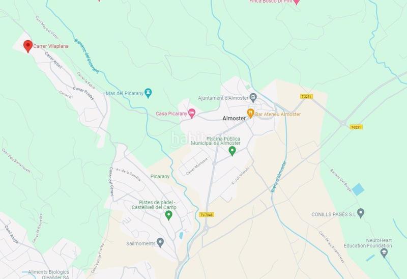 Foto c68439ae-78fb-429d-8871-8b1b1c624fe9. Terreno residenziale in Almoster